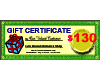 Gift Certificate 1Hour 4Hand Therapeutic Massage @ Your Location (image for) Gift Certificate 1Hour 4Hand Therapeutic Massage @ Your Location